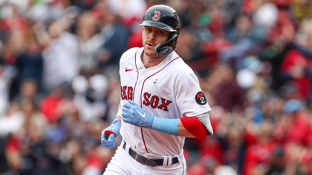 Red Sox End First Half Of Season In Second Place Of AL East Behind
Yankees