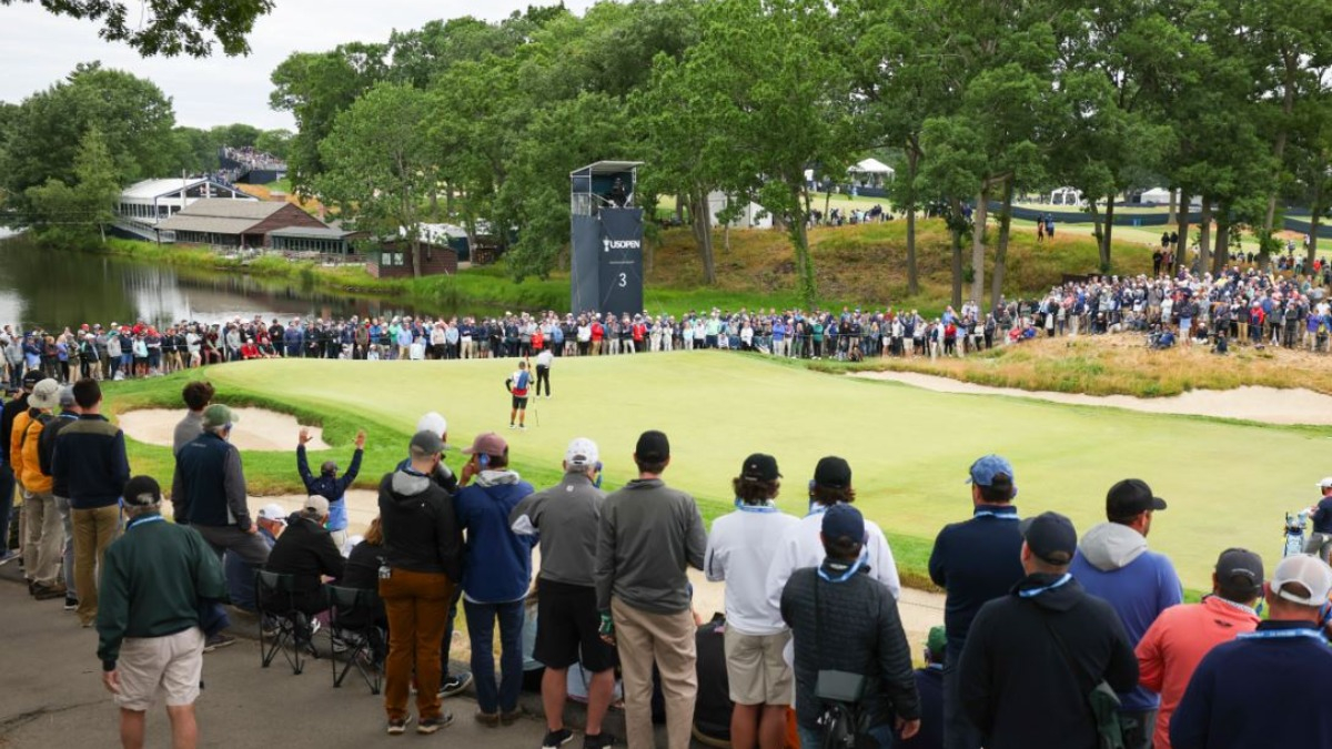 An Open Plea To USGA For The Country Club To Be In U.S. Open Rotation