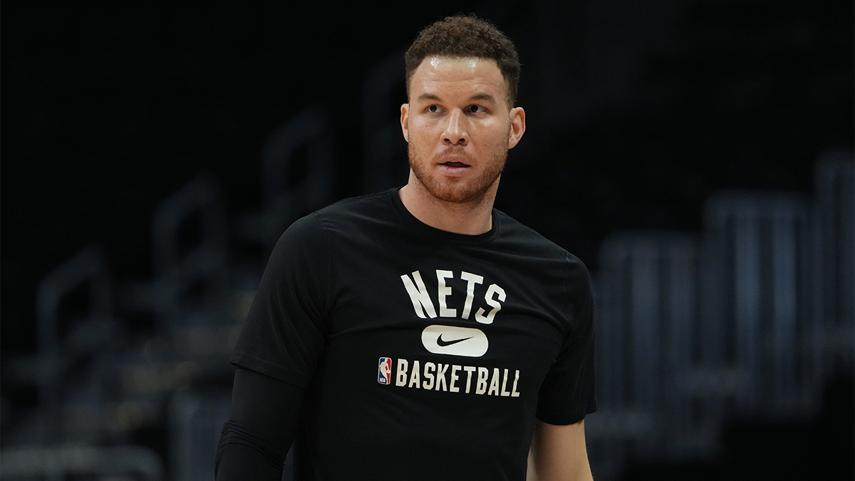 NBA Rumors: Celtics Agree To One-Year Deal With Blake Griffin