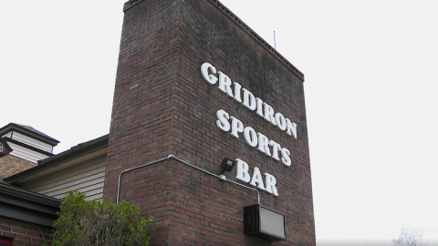 Gridiron Sports Bar | Friday Night Fenway