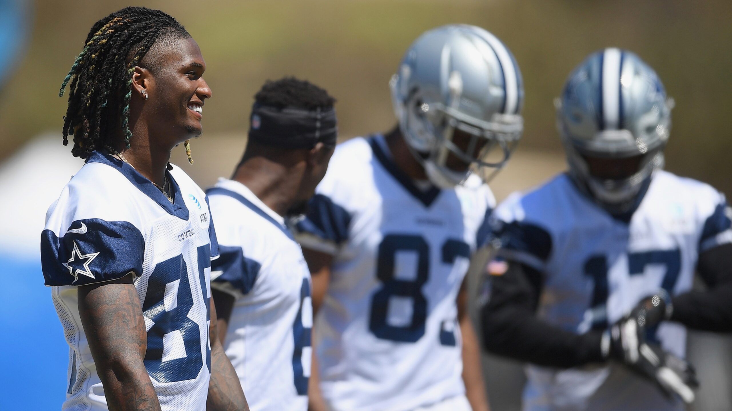 Cowboys 2022 Training Camp Preview: Safeties ✭ Inside The Star