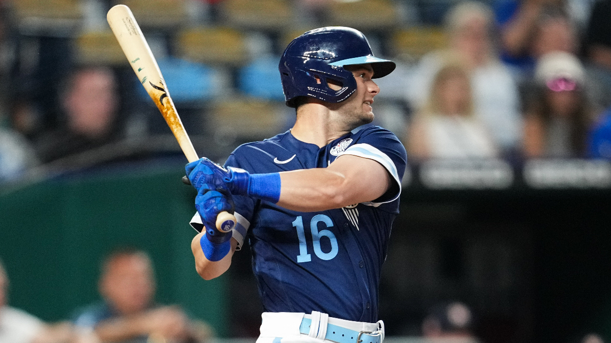 MLB Trade Rumors: Andrew Benintendi to Kansas City Royals, per reports -  Lone Star Ball