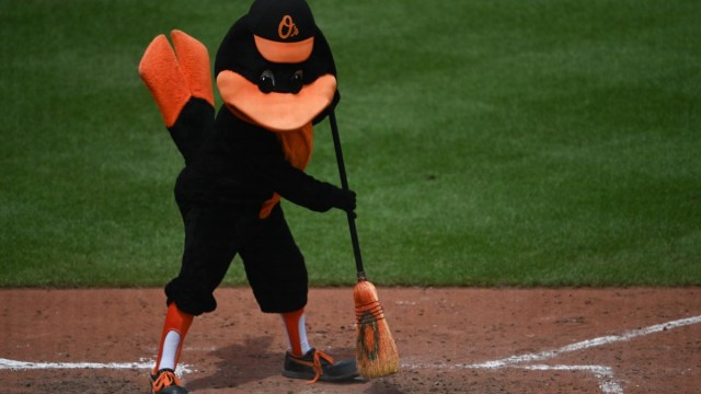 MLB Odds: Baltimore Orioles