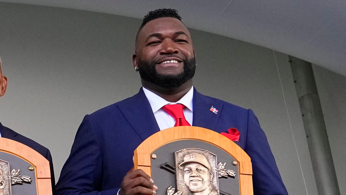 Twins congratulate David Ortiz on HOF induction, it ends badly