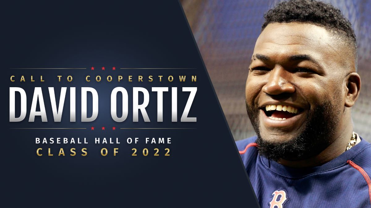 David Ortiz's new approach working wonders - Over the Monster