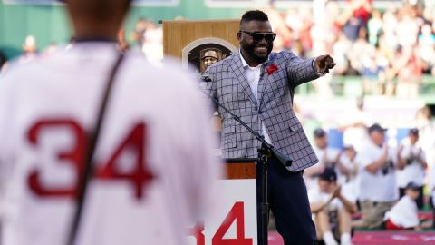 David Ortiz on Johnny Damon Picking Yankees over Red Sox: 'That's Some  Bulls--t', News, Scores, Highlights, Stats, and Rumors