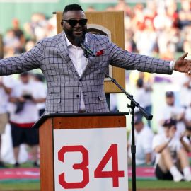 David Ortiz: Not seeing ex-Red Sox teammate Manny Ramirez in the Hall of  Fame 'is something that really hurts me' 