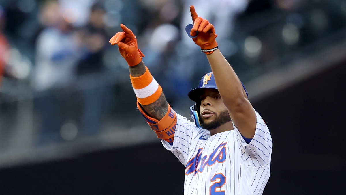 Could Mets Buy-Low Candidate Dominic Smith Make Sense For Red Sox?