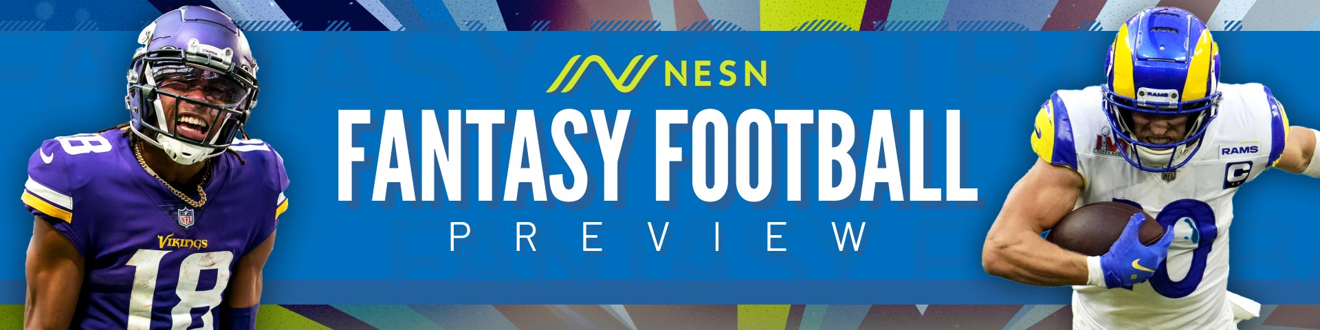 Fantasy Football 2022: Top 50 RB PPR Rankings - FantraxHQ