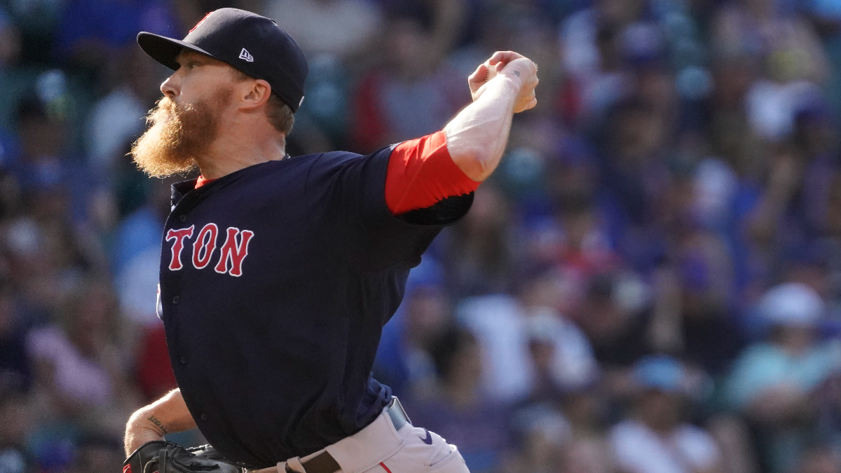 jake diekman – Blogging the Red Sox