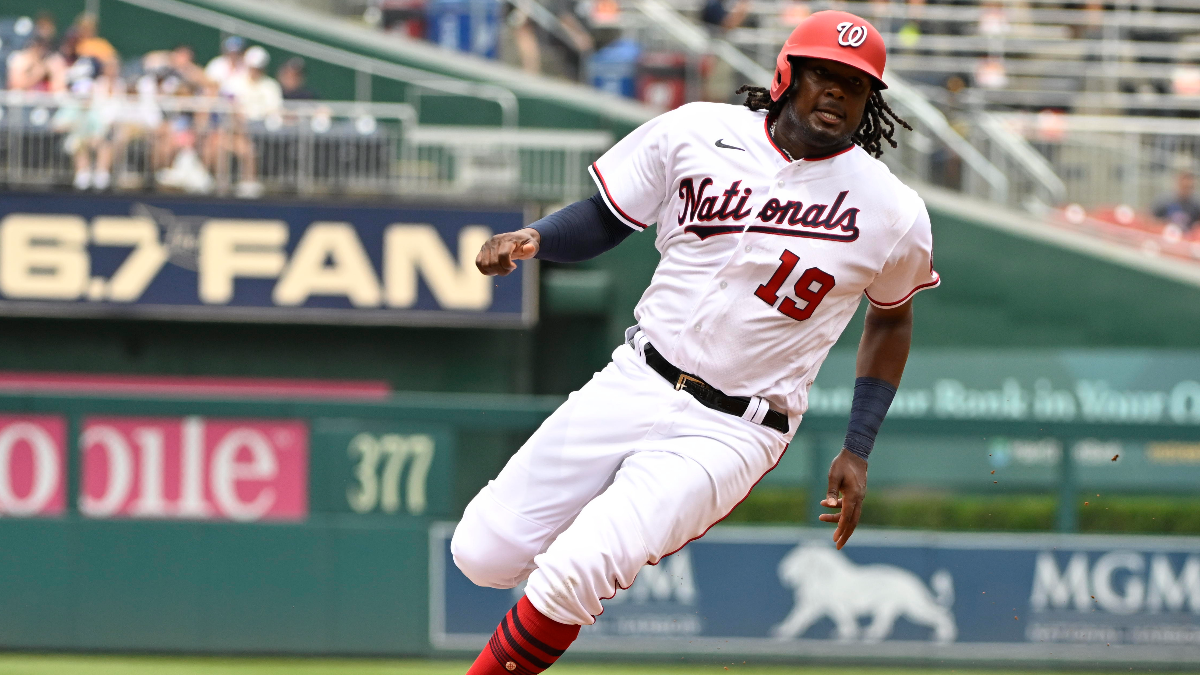 Is Josh Bell the next great Boston Red Sox designated hitter?