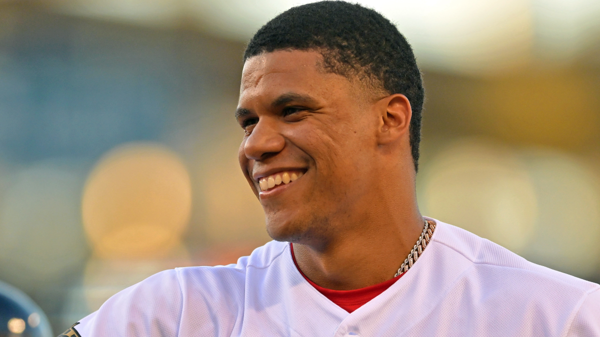 Juan Soto trade rumors: Cardinals emerge as potential frontrunner;  Nationals want 4-5 top young players 