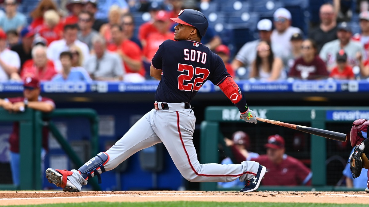 Juan Soto trade worth doing whatever it takes for Yankees