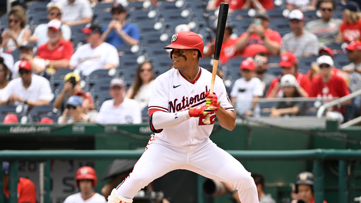 Yankees Mailbag: outfield concerns, Juan Soto rumors, and