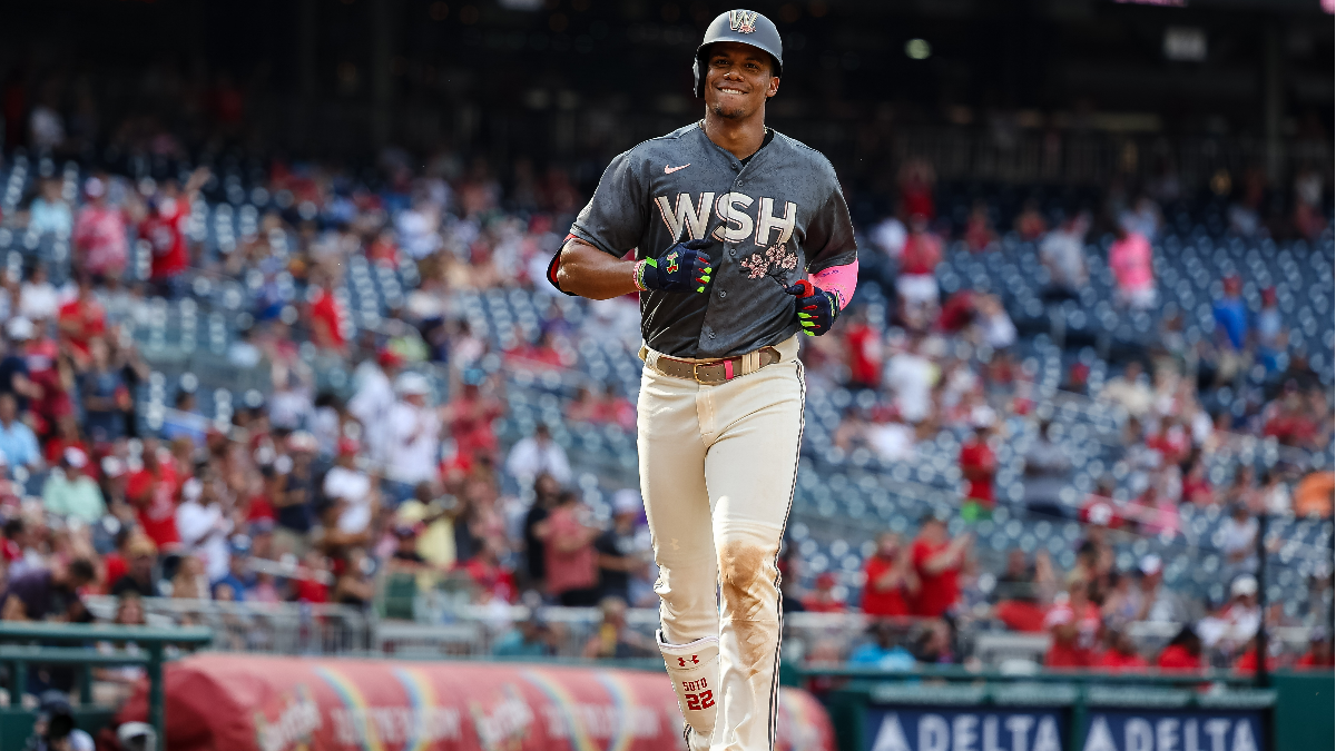 MLB Rumors: Red Sox-Juan Soto buzz, Cardinals trade brewing