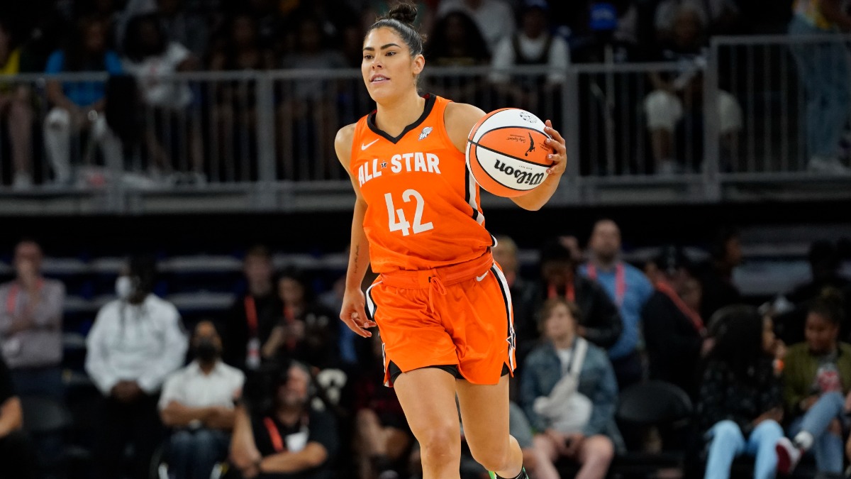 dawnie2424 🏀 on X: @espnW Hey @WNBA do better - WNBA All Star MVP trophy  vs NBA All Star MVP trophy #WNBAAllStar  / X