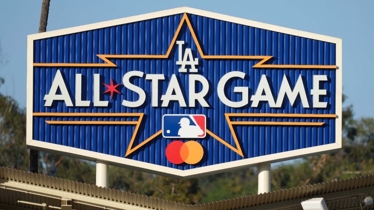 Where to watch the 2021 MLB AllStar Game