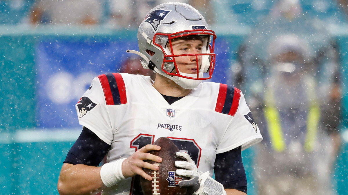 New England Patriots