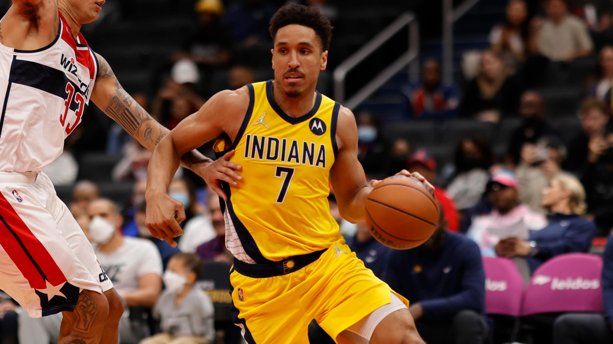 Celtics officially acquire Malcolm Brogdon from Pacers