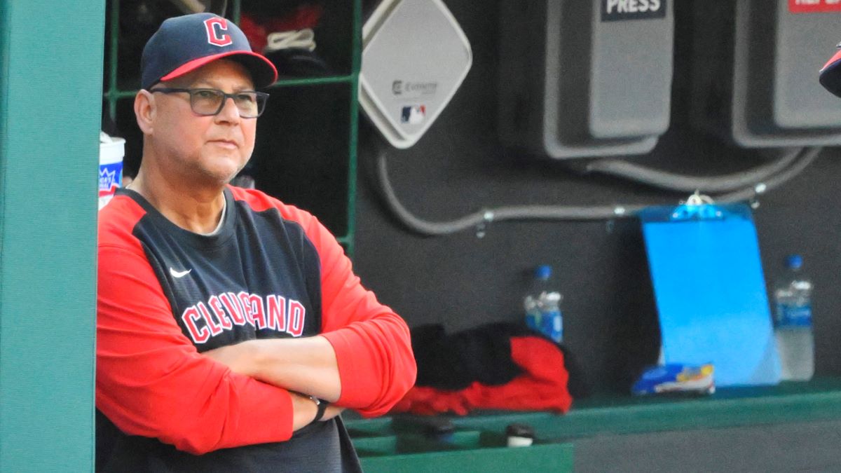 Terry Francona and the Hall of Fame: When to expect Tito's enshrinement in  Cooperstown 