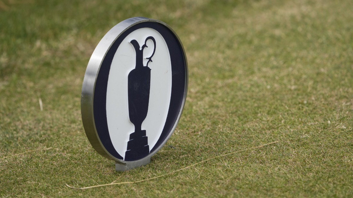 Open Championship Power Rankings Top 12 Contenders For St. Andrews