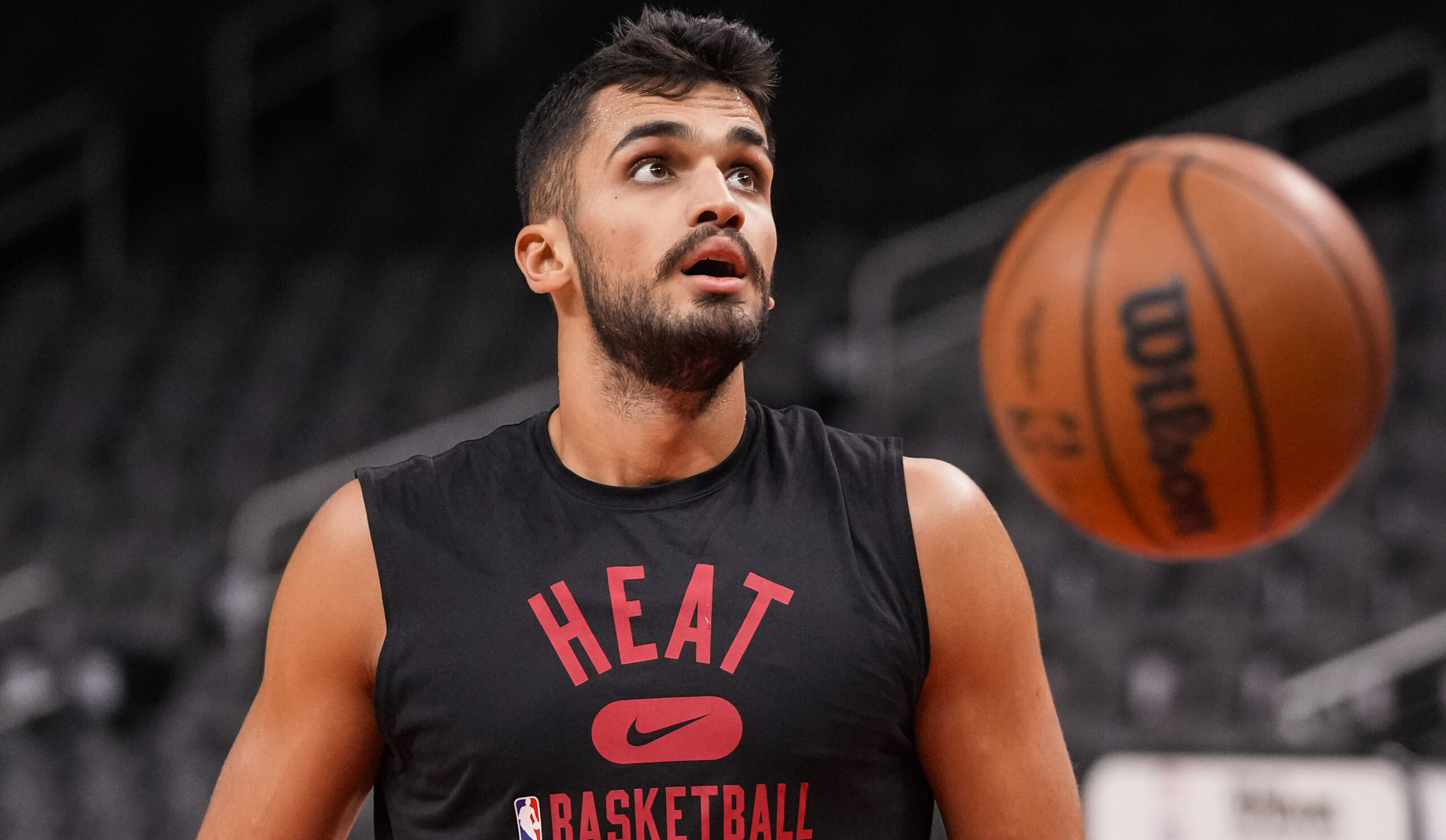 Heat C Omer Yurtseven OUT For Summer League Game vs. Celtics