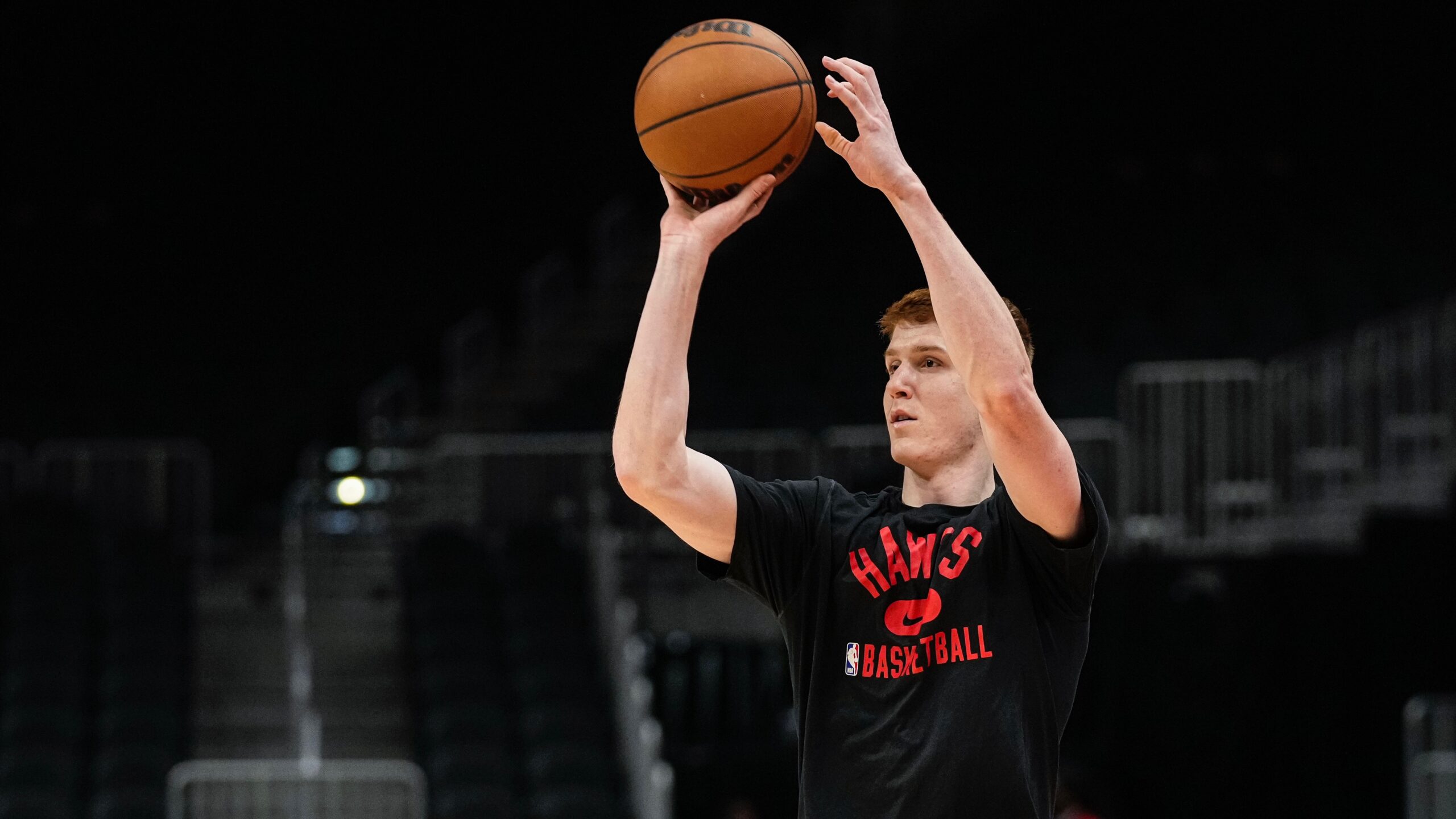 Kings Acquire Kevin Huerter from Hawks