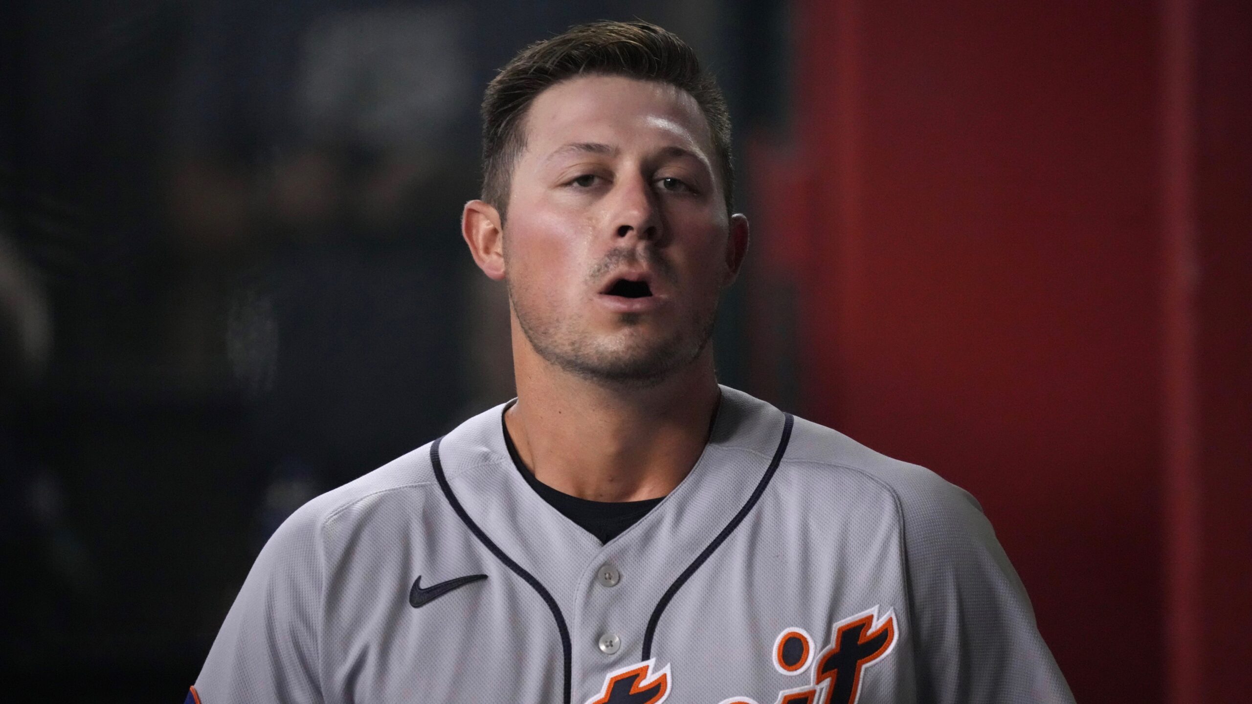 Detroit Tigers send Spencer Torkelson to Triple-A Toledo