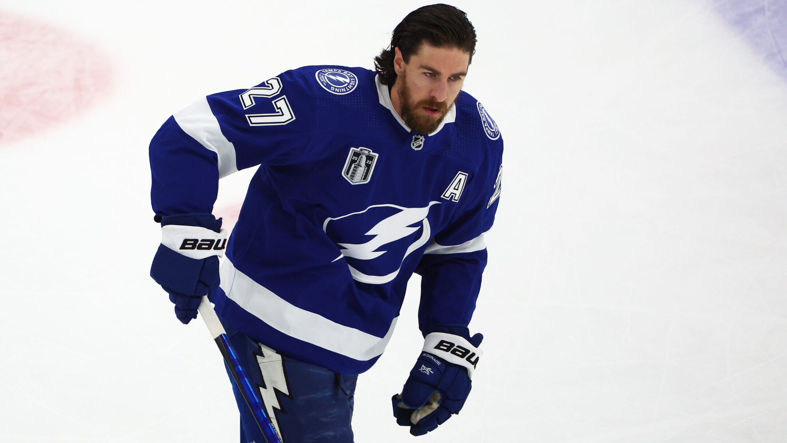 Bolts Deal Ryan McDonagh to the Preds for Philippe Myers