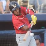 At 15, D'Angelo Ortiz is already showing some pop in his bat — just like  his famous father - The Boston Globe