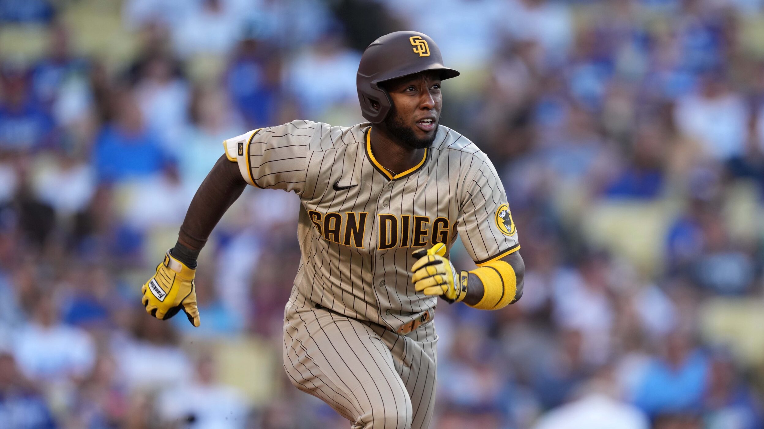 Padres Of Profar Placed on Concussion Injured List – NBC 7 San Diego
