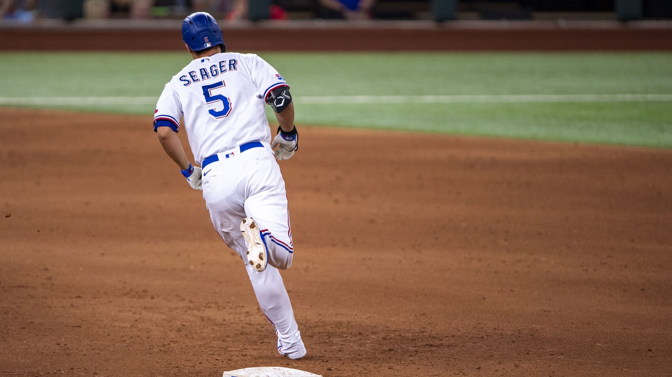 Corey Seager-Julio Rodríguez Home Run Derby matchup