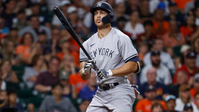 MLB: Game Two-New York Yankees at Houston Astros