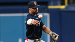 MLB notebook: Red Sox shortstop Xander Bogaerts opts out of contract