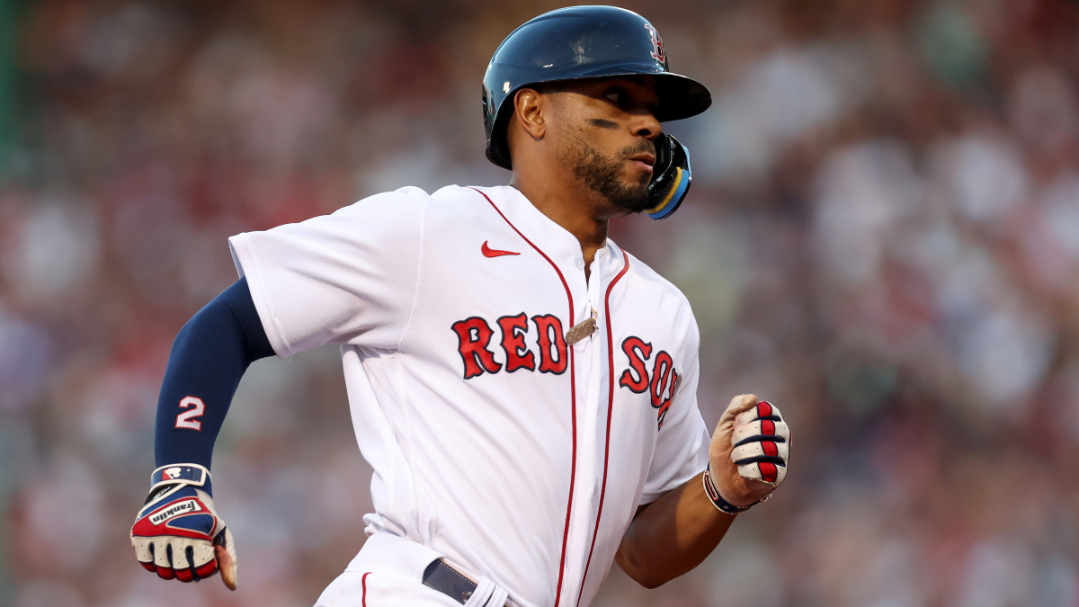 Xander Bogaerts' Defensive Renaissance and How It Could Affect the