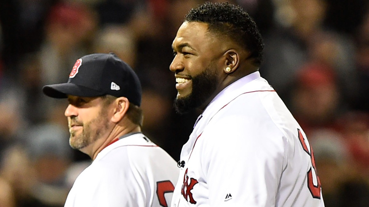 Boston Red Sox: It's time for 'The Captain' Jason Varitek to take over