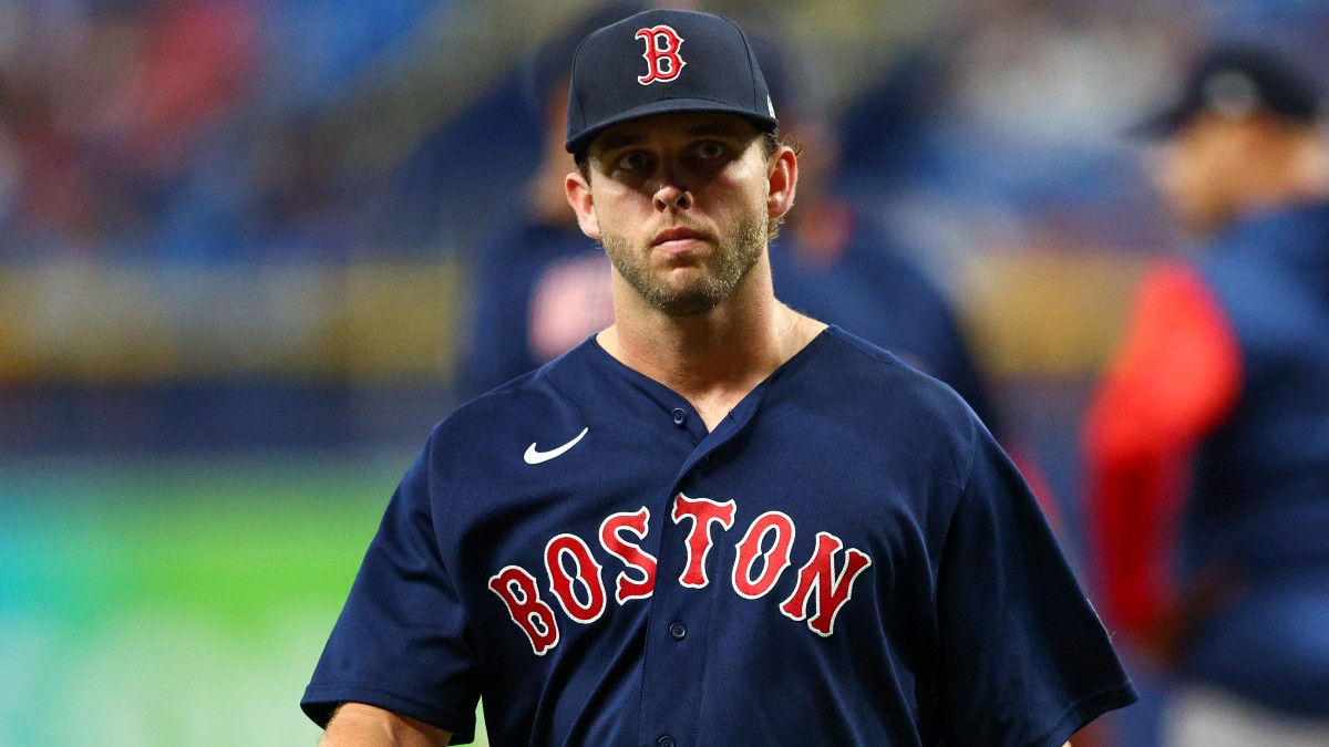 Red Sox Notes: Boston Swept For Second Time As Comeback Falls Short
