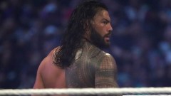 WWE Undisputed Universal Champion Roman Reigns