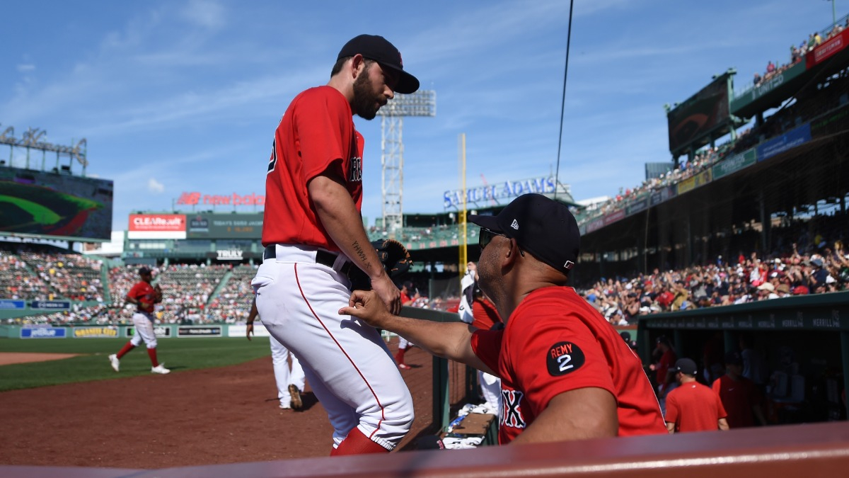 How Red Sox dismantled 2018 champions and got almost nothing in return –  NBC Sports Boston