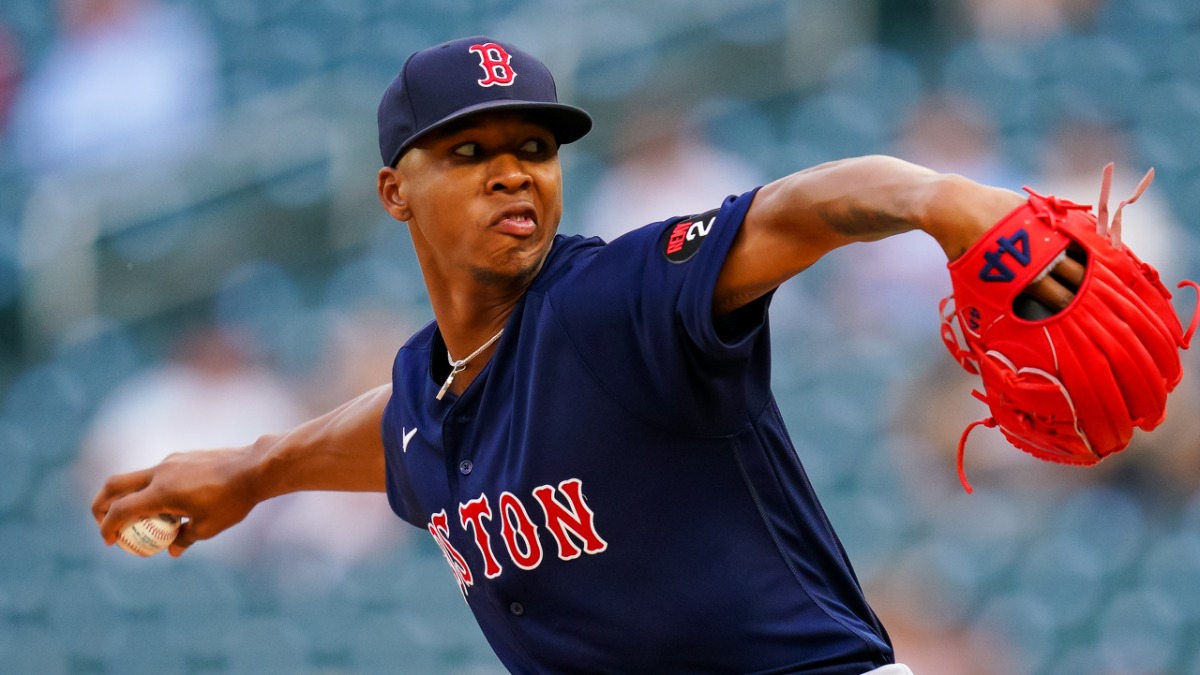 Brayan Bello, Red Sox Fall To Twins As Lead Crumbles In Fifth Inning