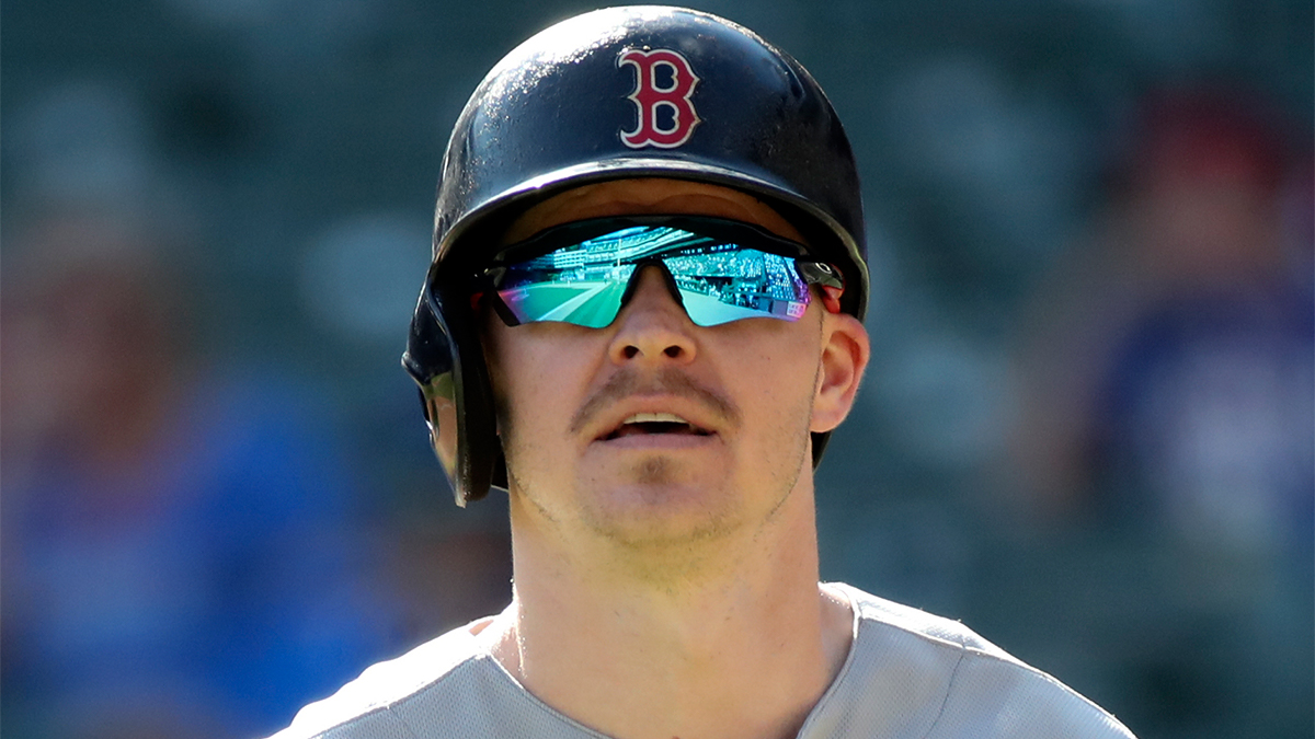 Brock Holt will join NESN's Red Sox broadcasts as guest studio analyst this  week 