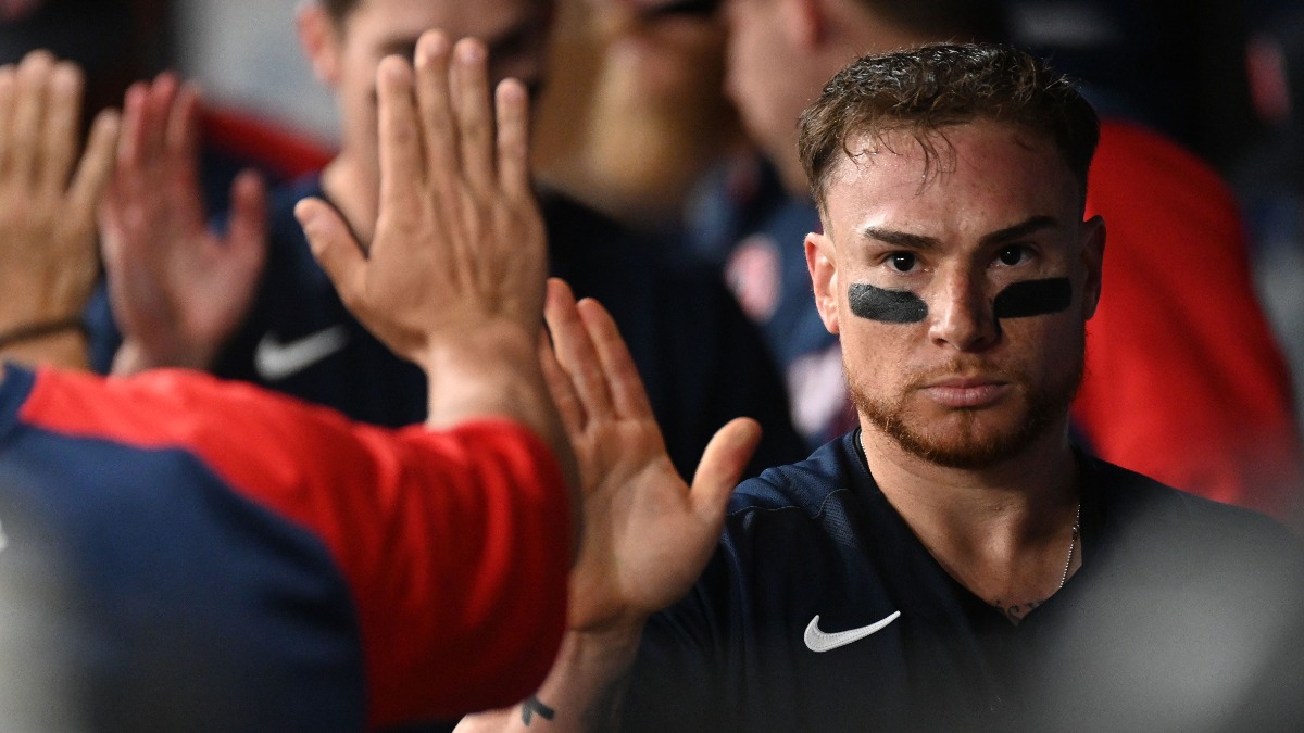 Trade Deadline Acquisition Christian Vázquez a Strong Addition Behind the  Plate for Houston Astros - Sports Illustrated Inside The Astros