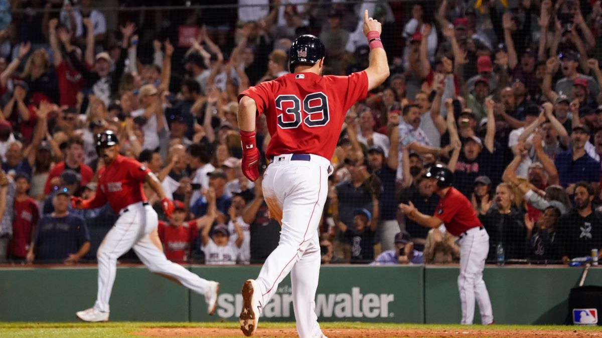 10 Boston Red Sox and Fenway Park Facts You Never Knew About, News,  Scores, Highlights, Stats, and Rumors