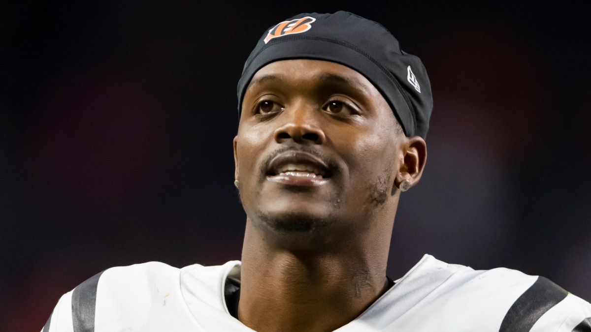 Patriots Viewed As Potential Landing Spot For UnderTheRadar Cornerback