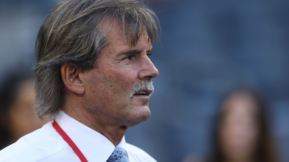Affleckersley … or why the careers of Dennis Eckersley and Ben