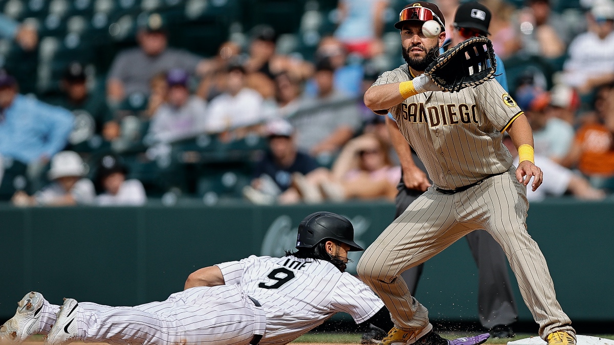 Red Sox Vs. Royals Lineups Eric Hosmer Debuts, Returns To Kansas City