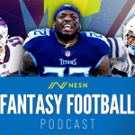 NESN Fantasy Football Podcast Cover Image (1200x675)