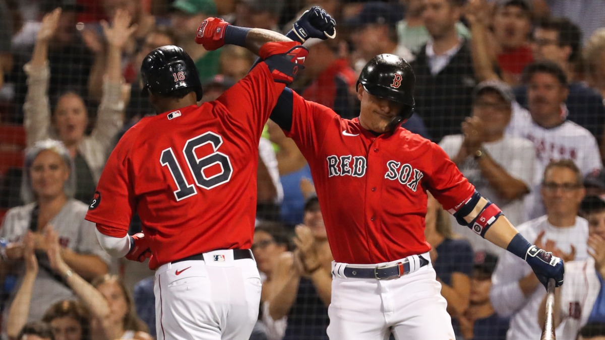 Red Sox Notes: Alex Cora Acknowledges Boston’s ‘Good At-Bats’
Vs. Rays