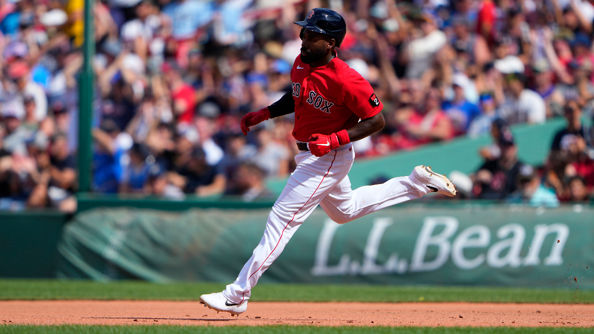 Red Sox Rumors: Boston Designates Jackie Bradley Jr. For Assignment