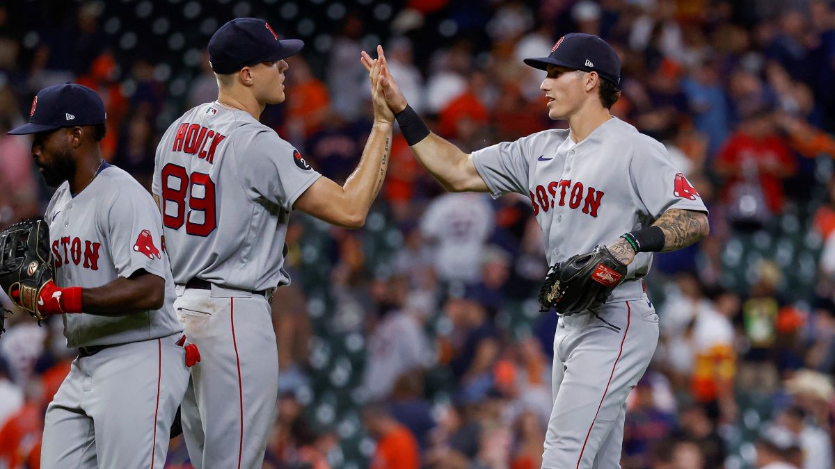 Boston Red Sox Player Power Rankings: Post-Trade Deadline Edition